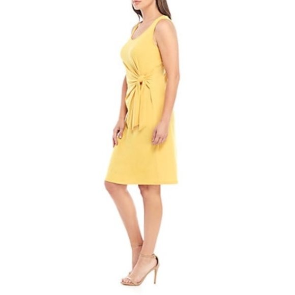 NWT ELLEN TRACY Cocktail Dress - Picture 2 of 4